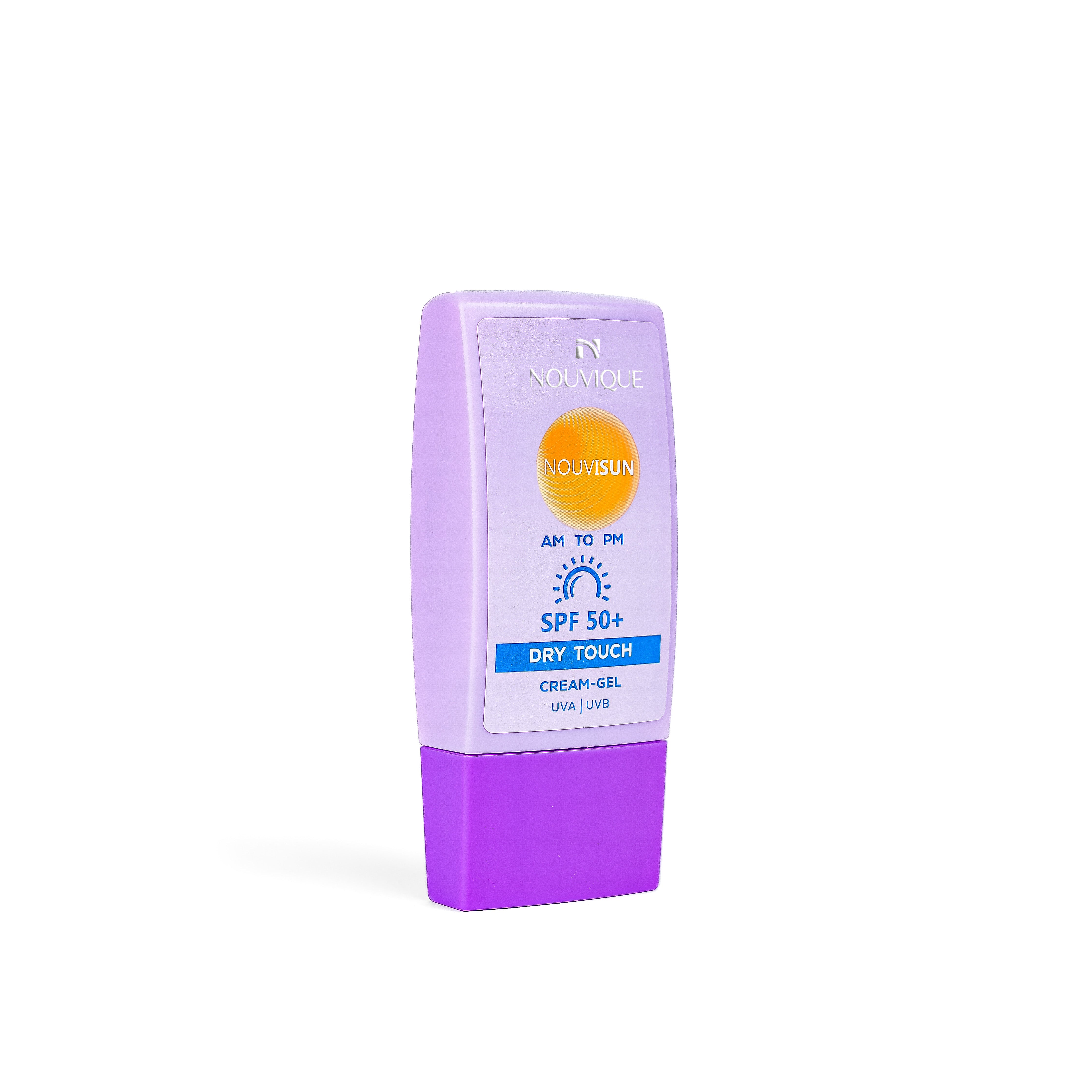 Nouvique Nouvisun Dry Touch 50+ 50ml