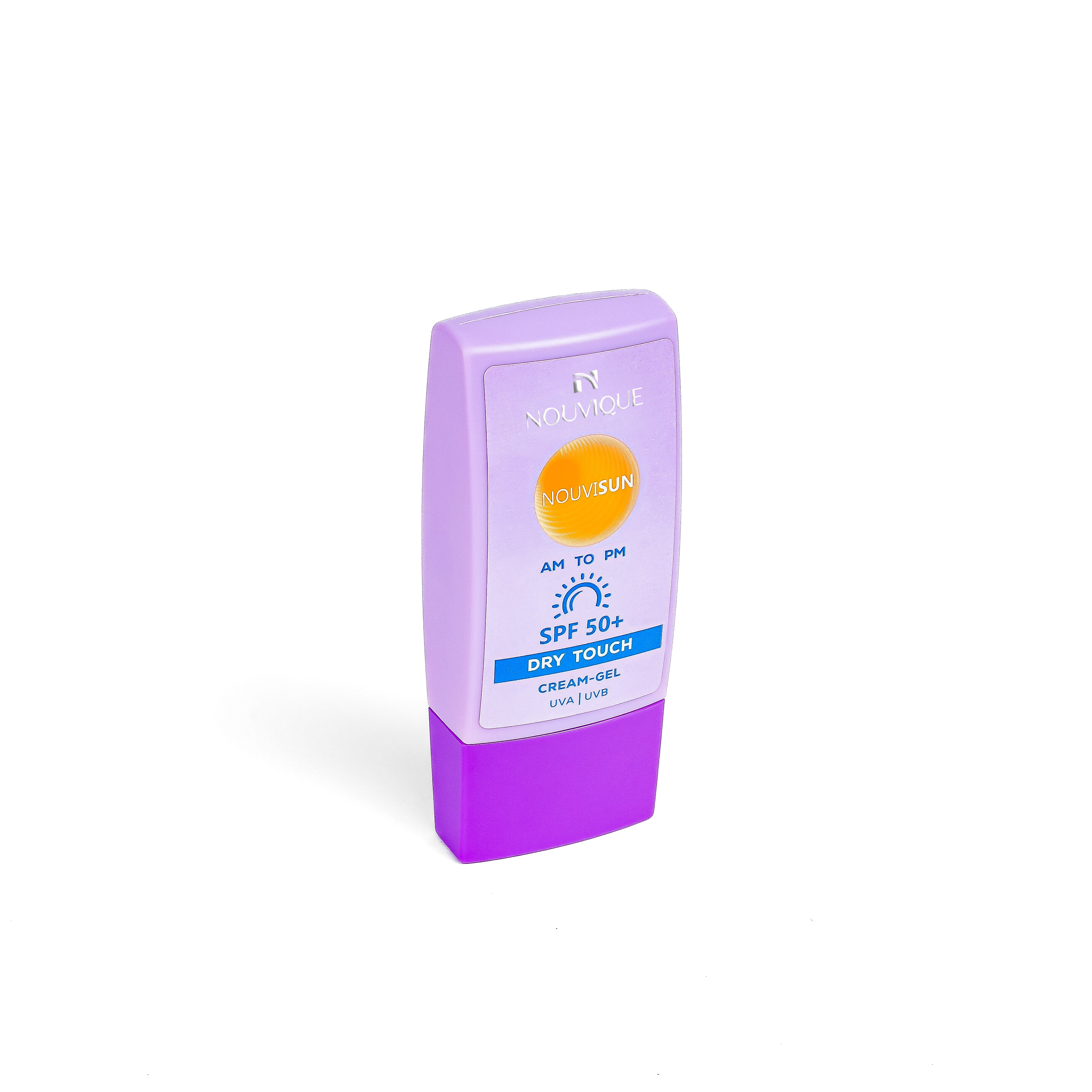 Nouvique Nouvisun Dry Touch 50+ 50ml