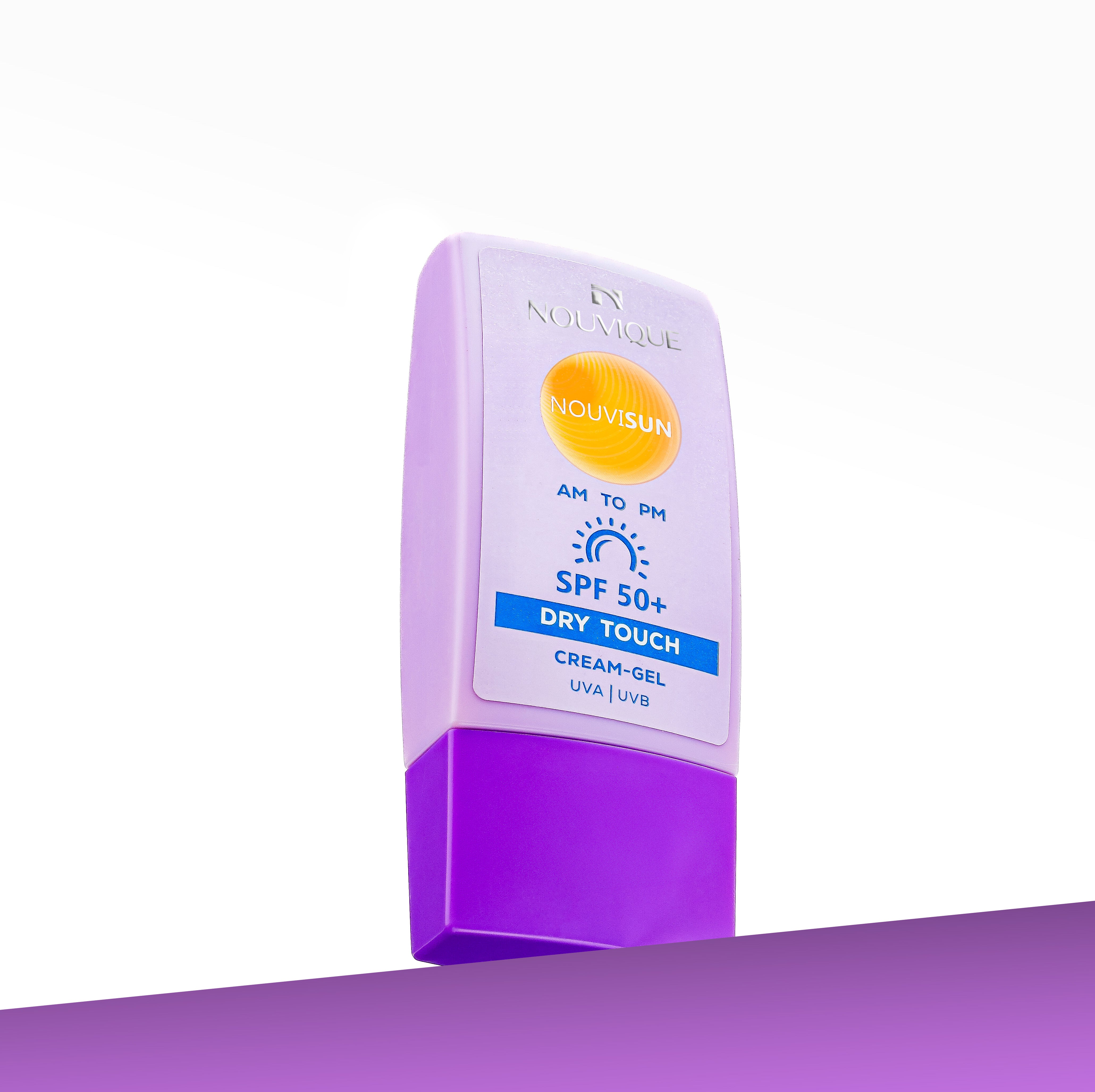 Nouvique Nouvisun Dry Touch 50+ 50ml