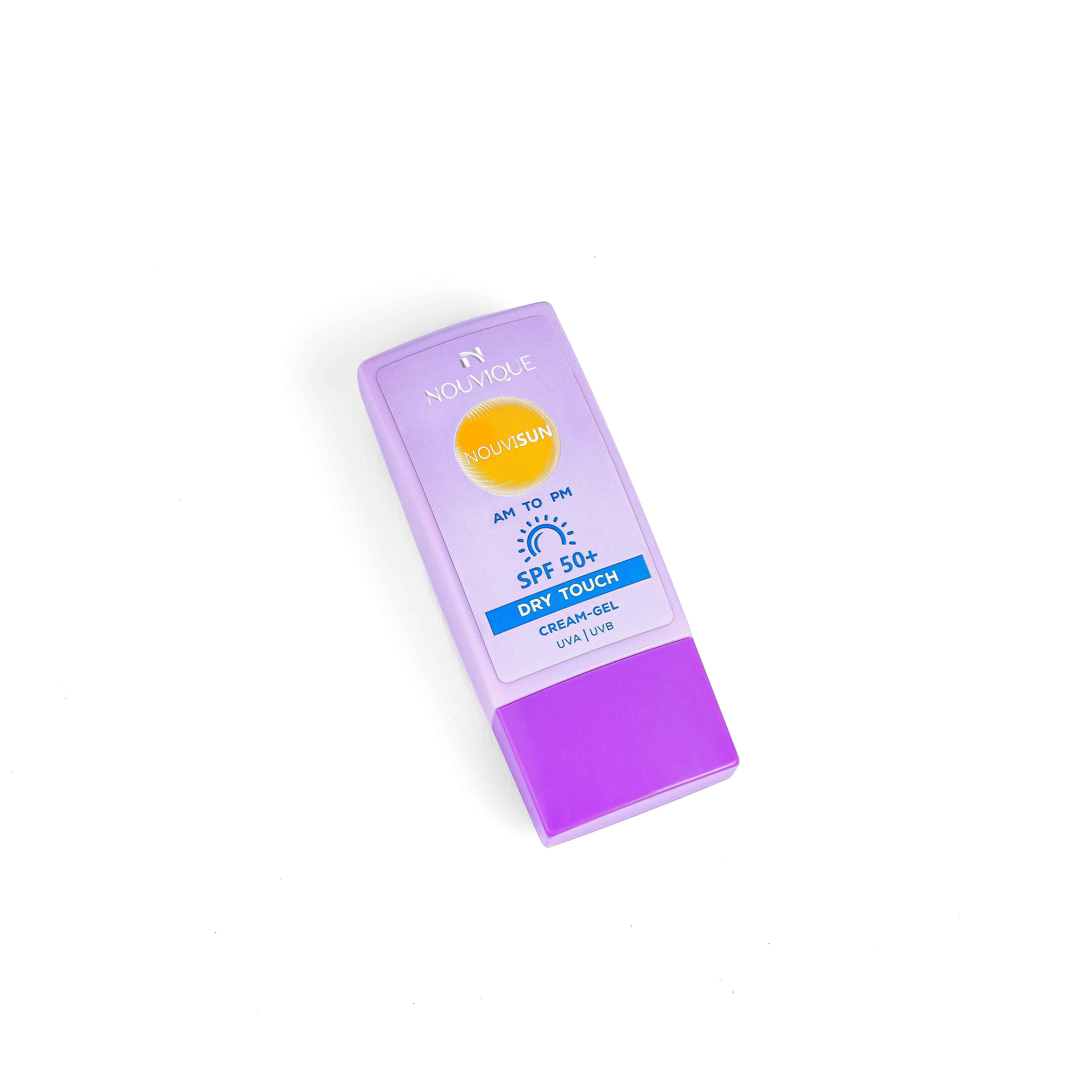 Nouvique Nouvisun Dry Touch 50+ 50ml