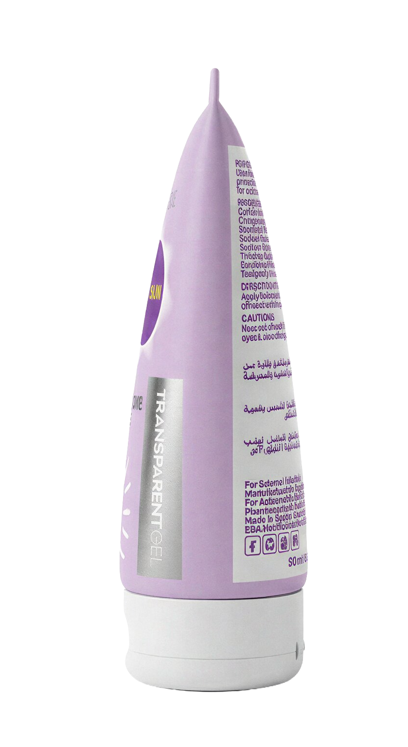 Nouvique Nouvisun Gel 50+ 50ml