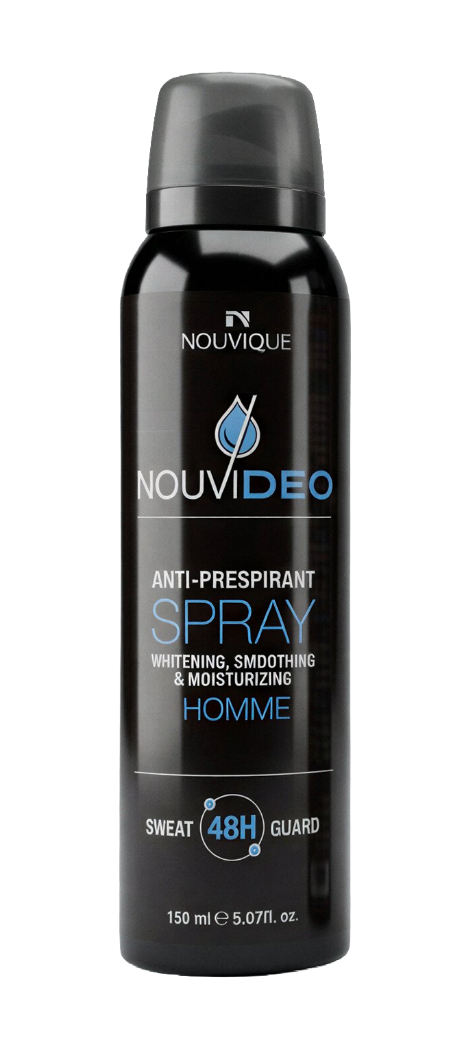 NOUVIQUE Nouvideo Spray Men 150ml