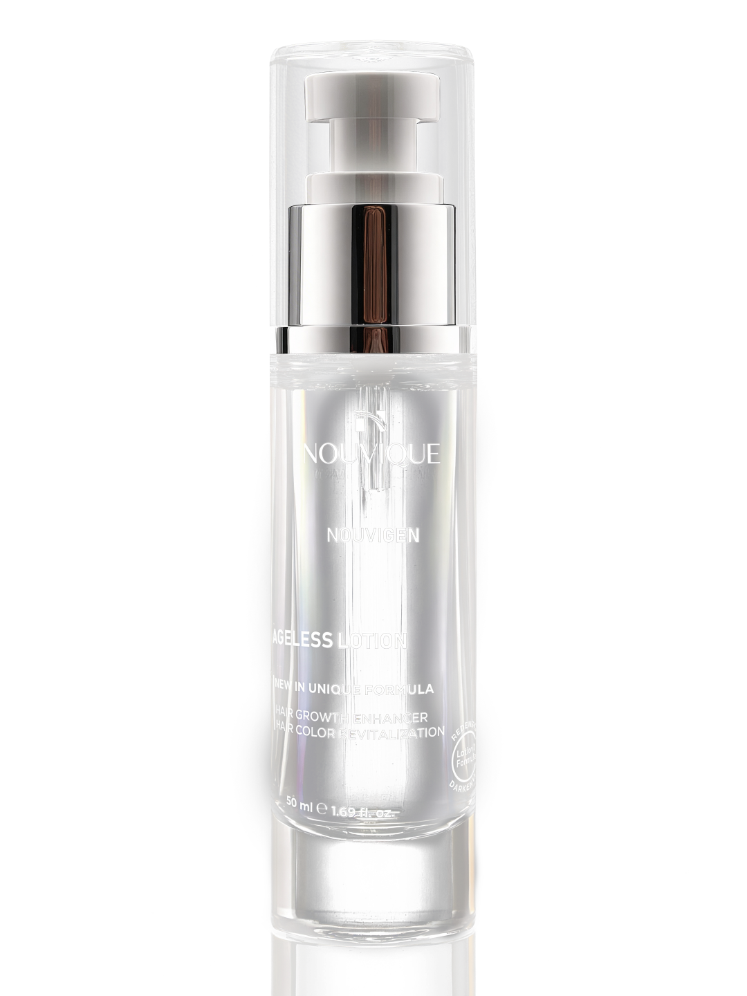 Nouvique Nouvigen Anti-Hair Loss 40+ Program 60ML