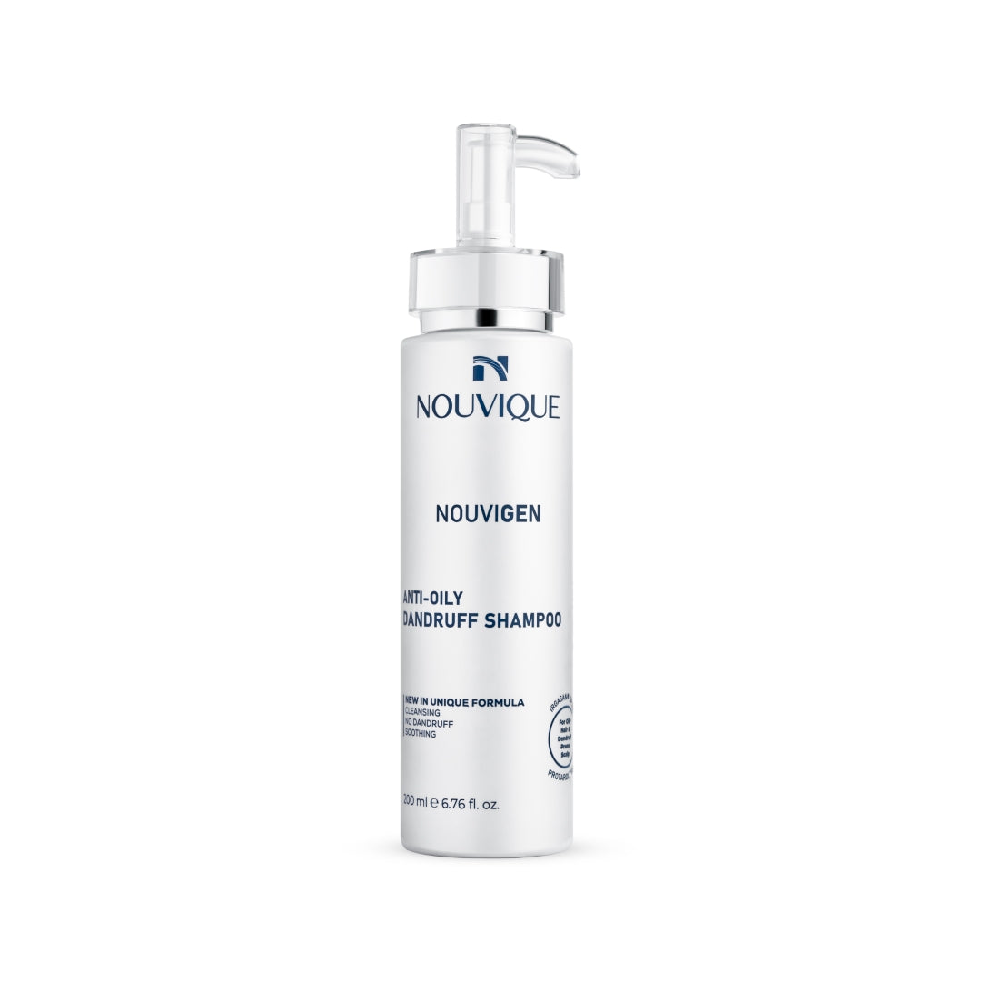 Nouvigen Anti-Oily Dandruff Shampoo 200 ml