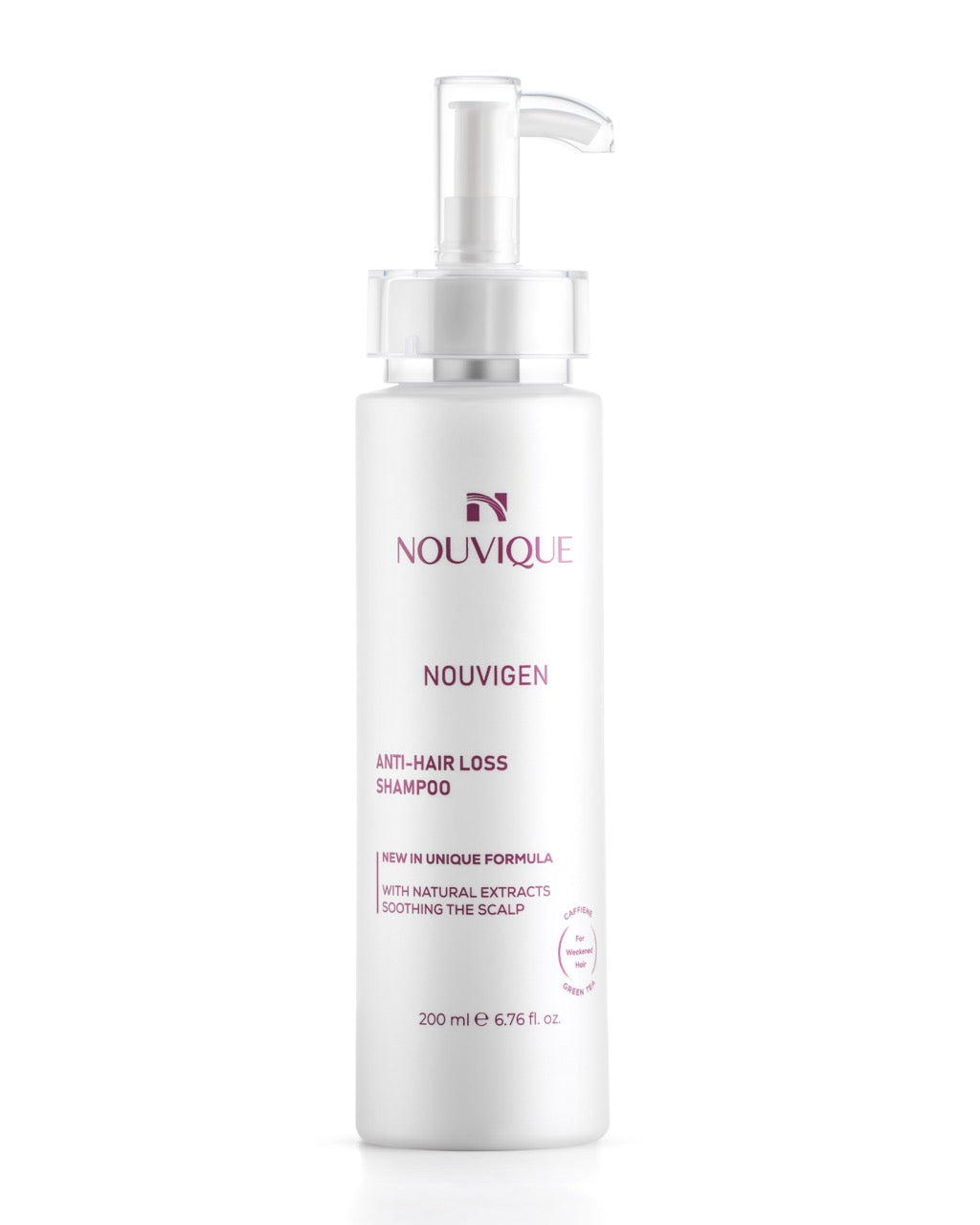 Nouvigen Anti-Hair Loss Shampoo 200ml