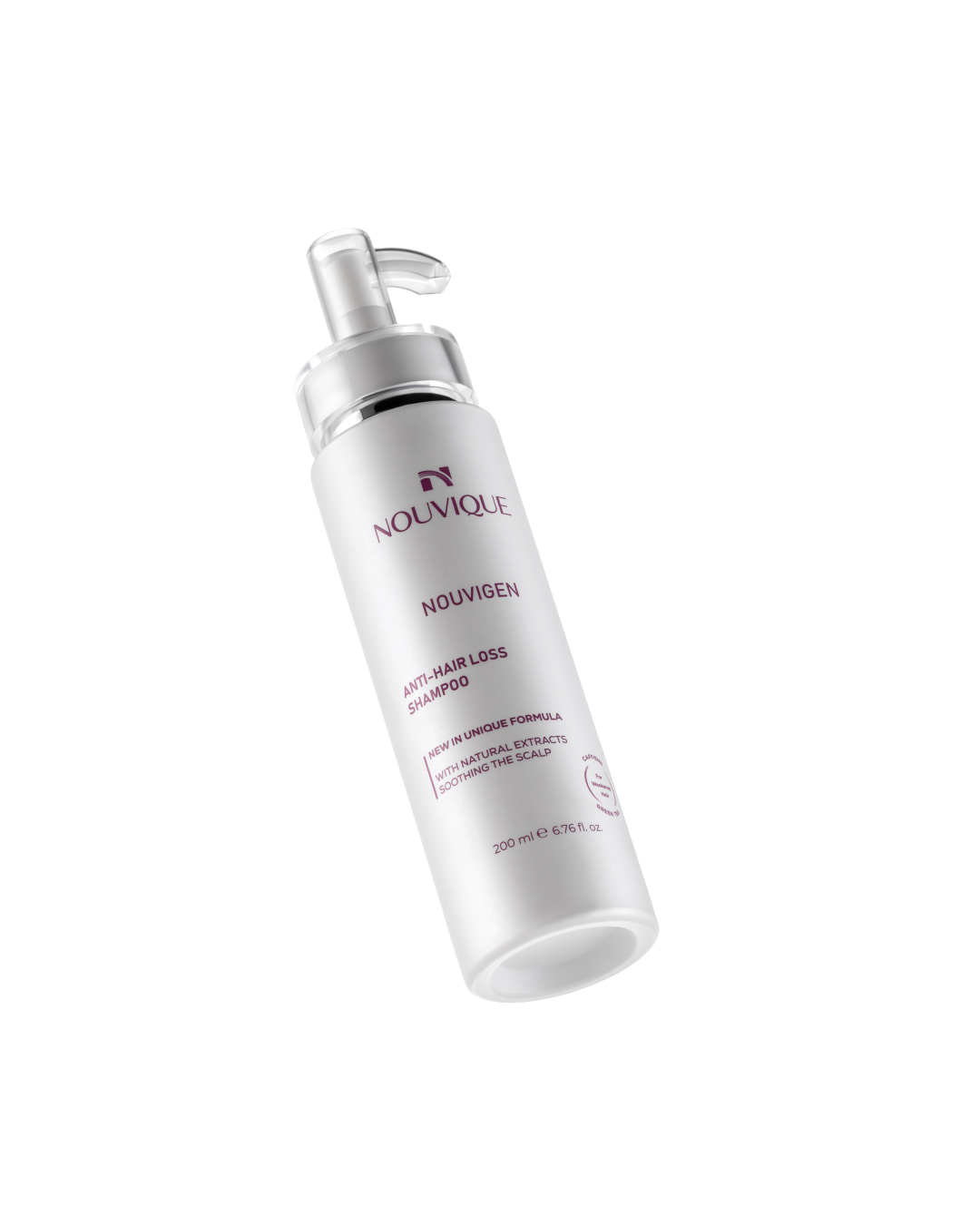 Nouvique Nouvigen Anti- Hair Loss Shampoo 200 ML