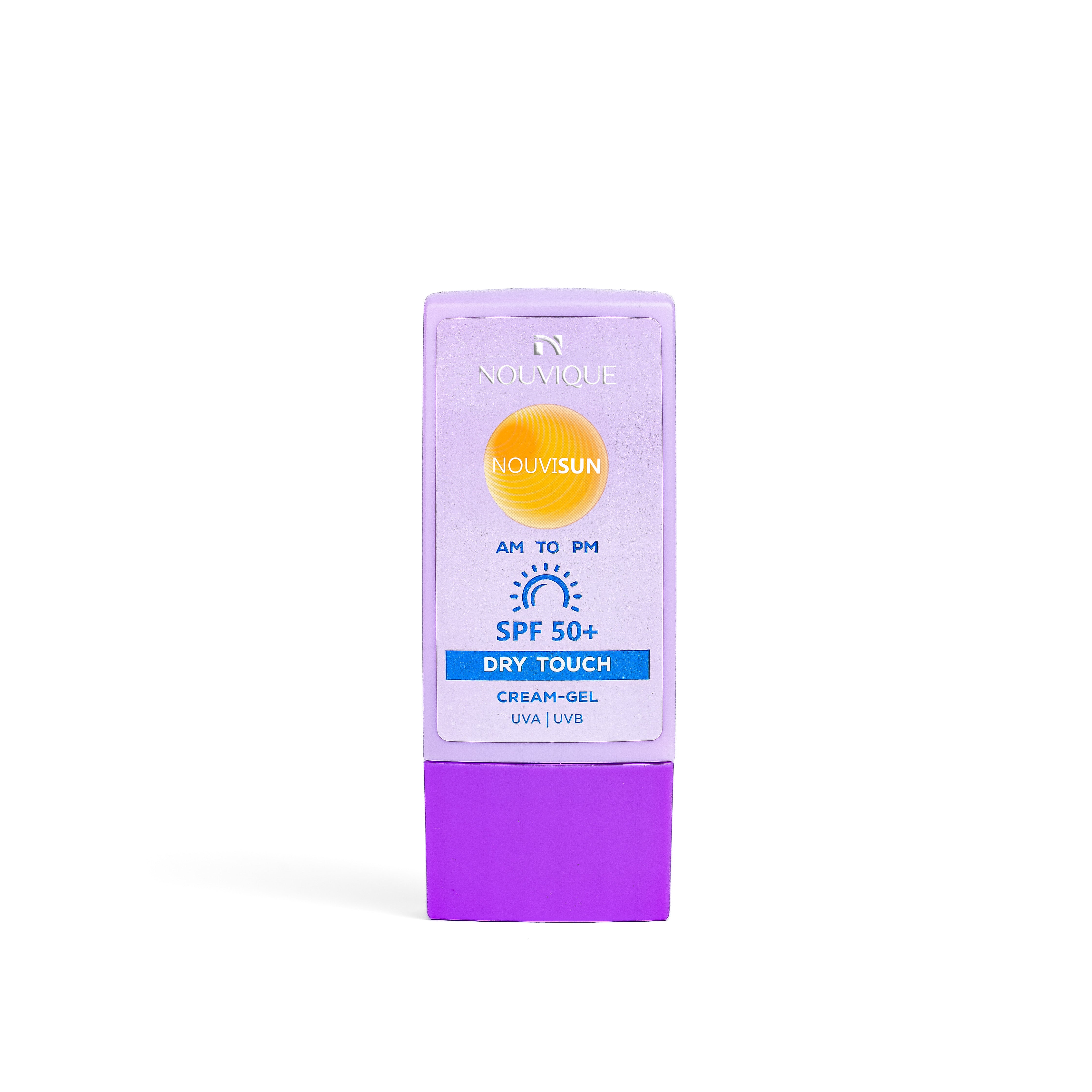 Nouvique Nouvisun Dry Touch 50+ 50ml