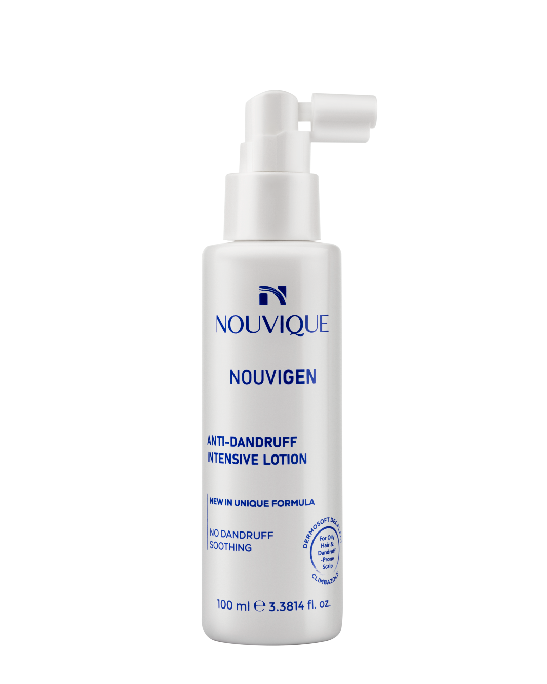 Nouvique Nouvigen Anti-Dandruff Lotion 100 ml