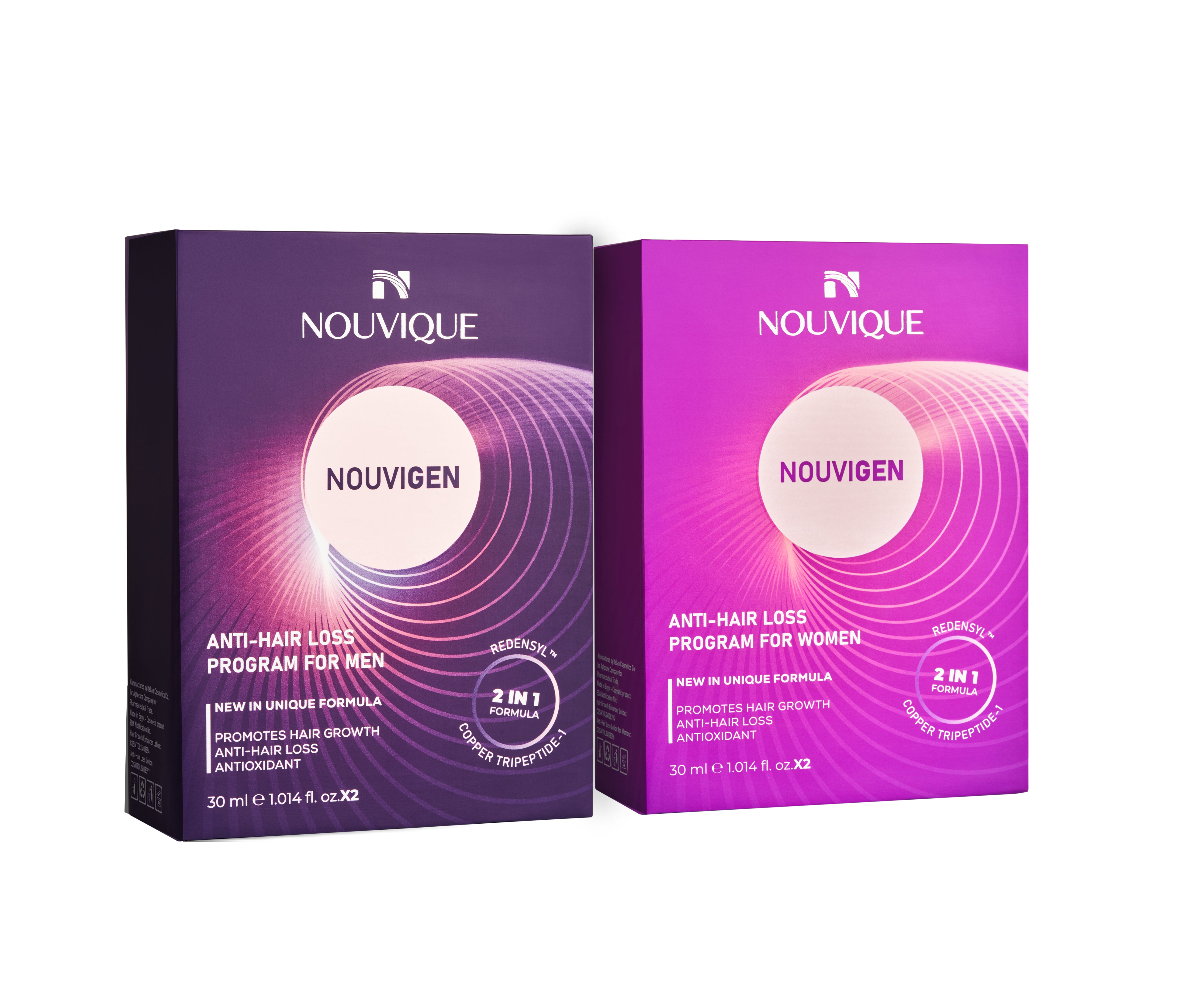 Hair Regrowth System