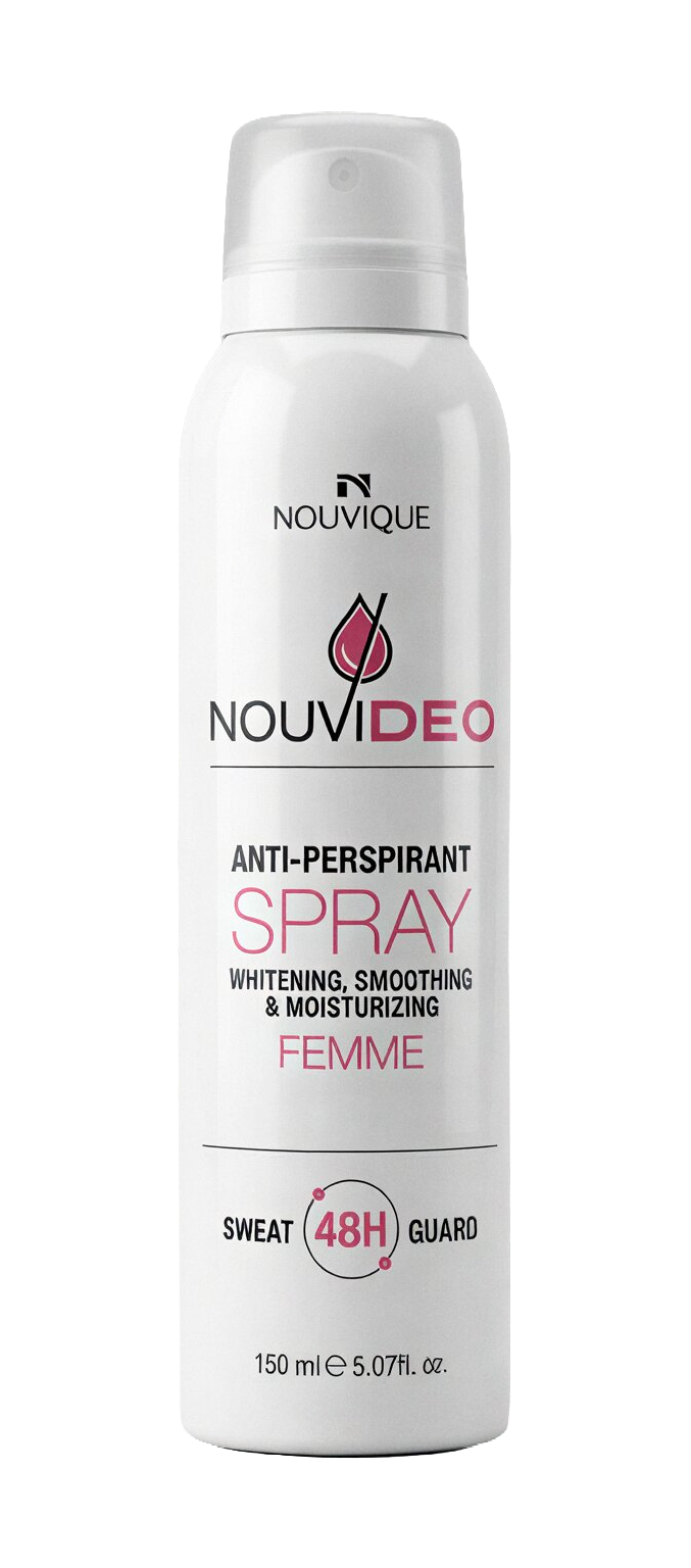 NOUVIQUE Nouvideo Spray Women 150ml
