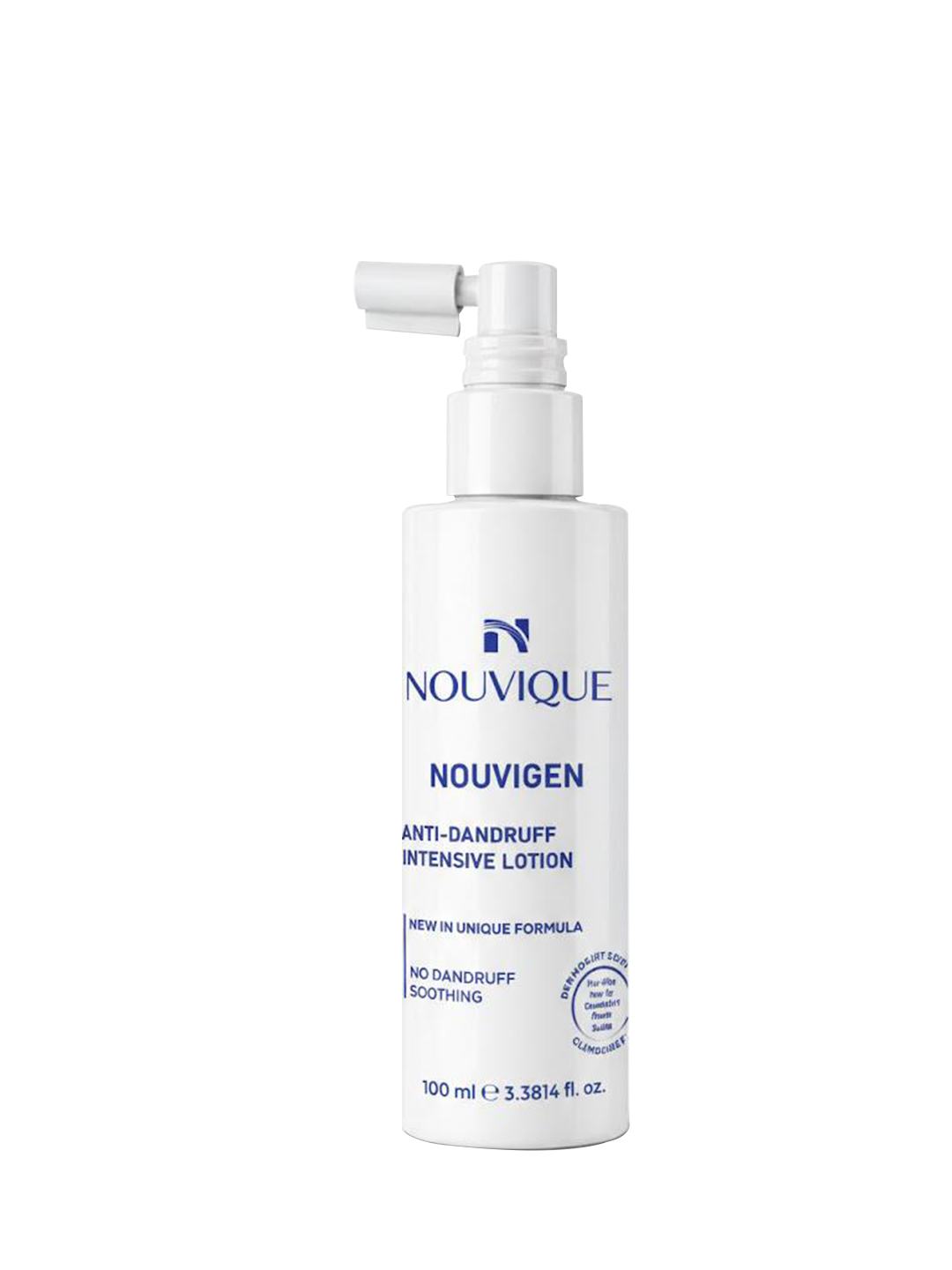 Nouvigen Anti-Dandruff Intensive Lotion 100 ml