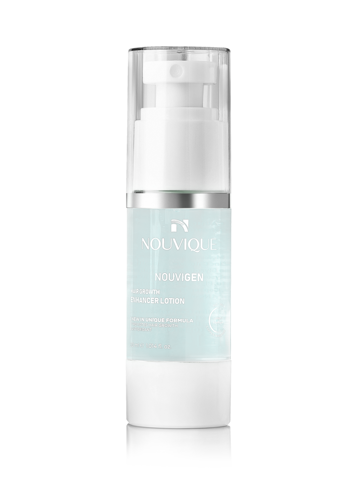 Nouvique Nouvigen Anti-Hair Loss Program for Men 60ML