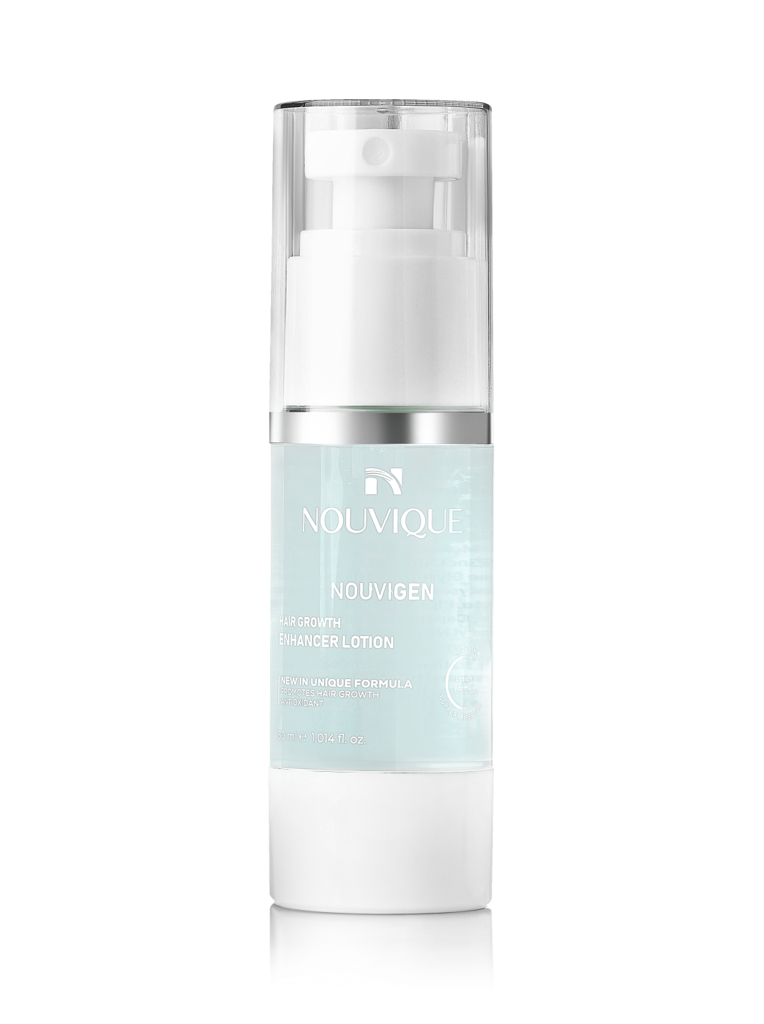 Nouvique Nouvigen Anti-Hair Loss Program for Women 60ML