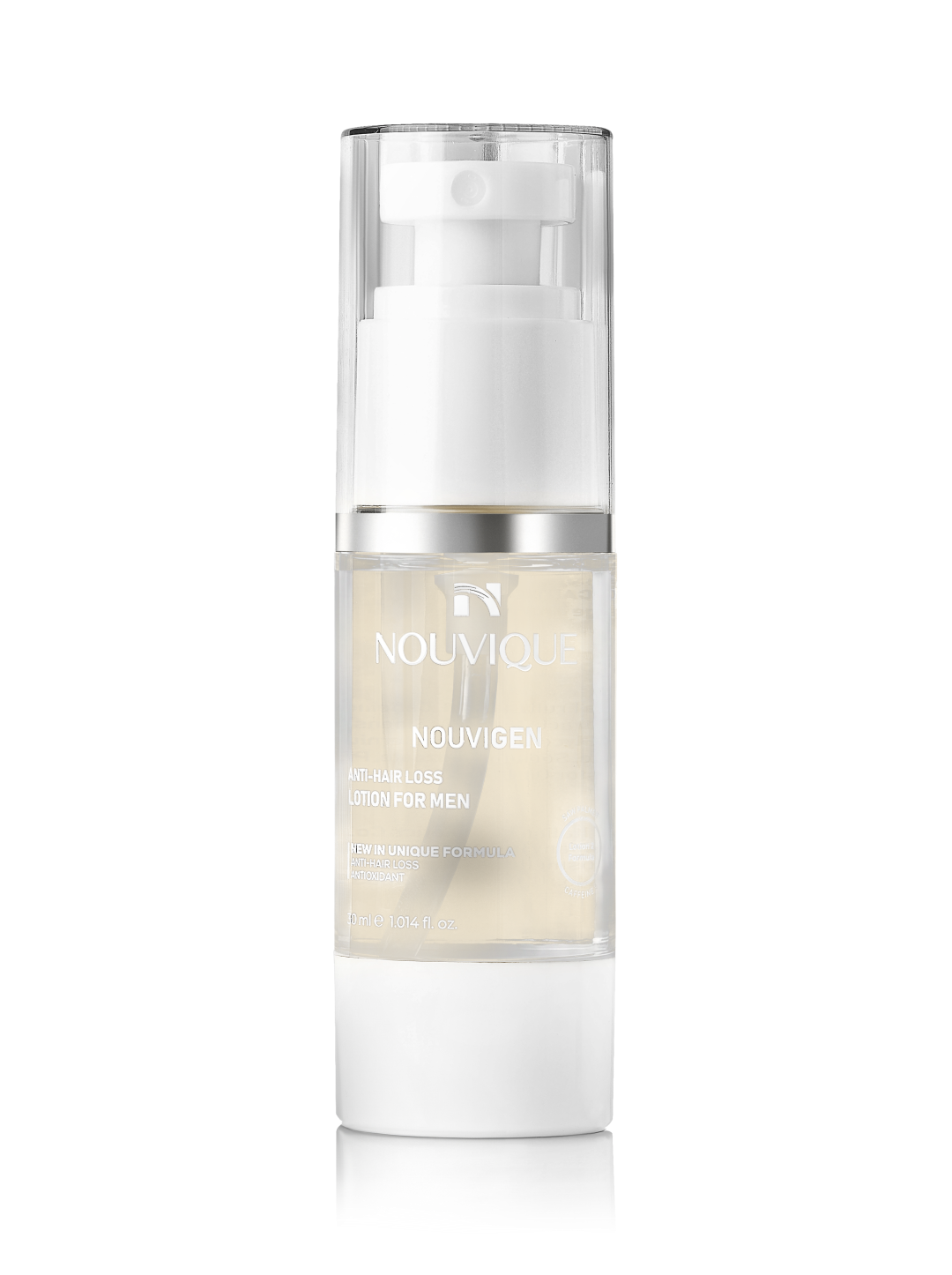 Nouvique Nouvigen Anti-Hair Loss Program for Women 60ML
