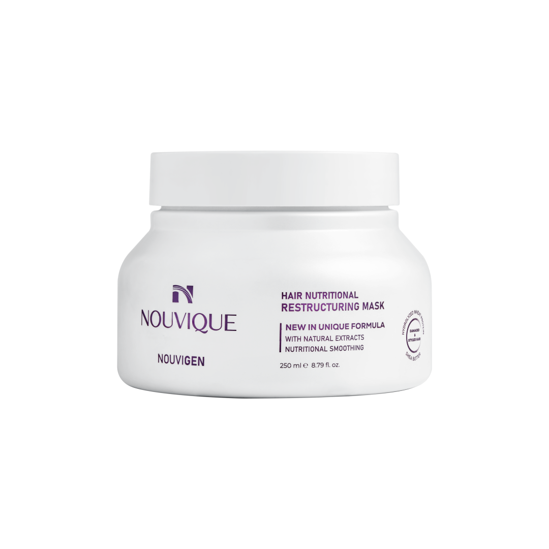 Nouvique Nouvigen Hair Mask 250ML