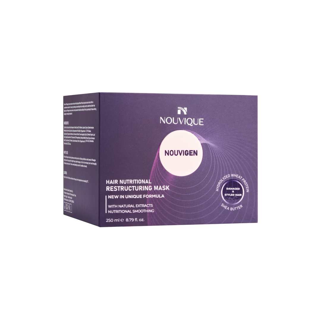 Nouvique Nouvigen Hair Mask 250ML