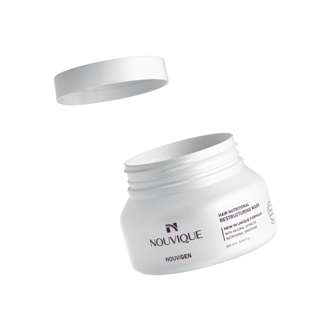Nouvique Nouvigen Hair Mask 250ML