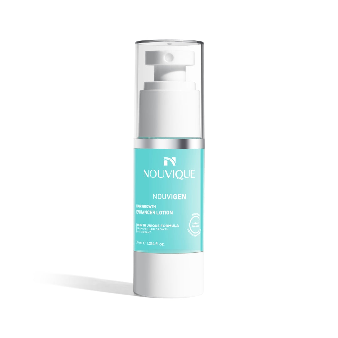 Nouvigen Anti-Hair Loss Program for Men 30 ml
