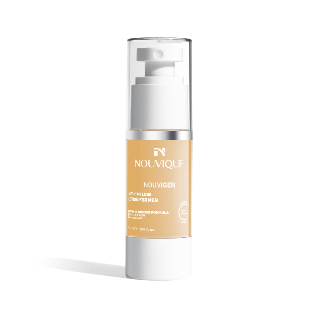 Nouvigen Anti-Hair Loss Program for Men 30 ml