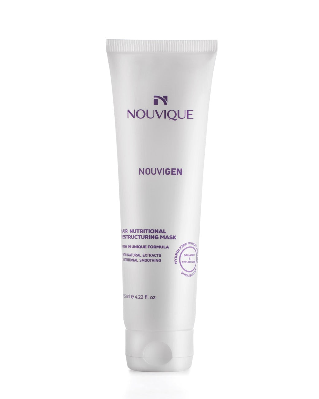Nouvigen Hair Nutritional Restructuring Mask 125 ml
