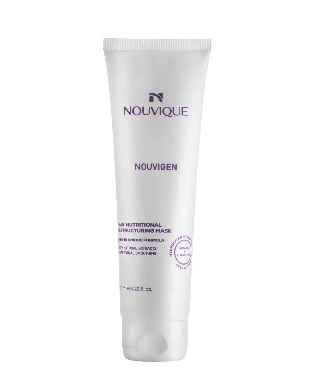 Nouvique Nouvigen Hair Mask 125ML
