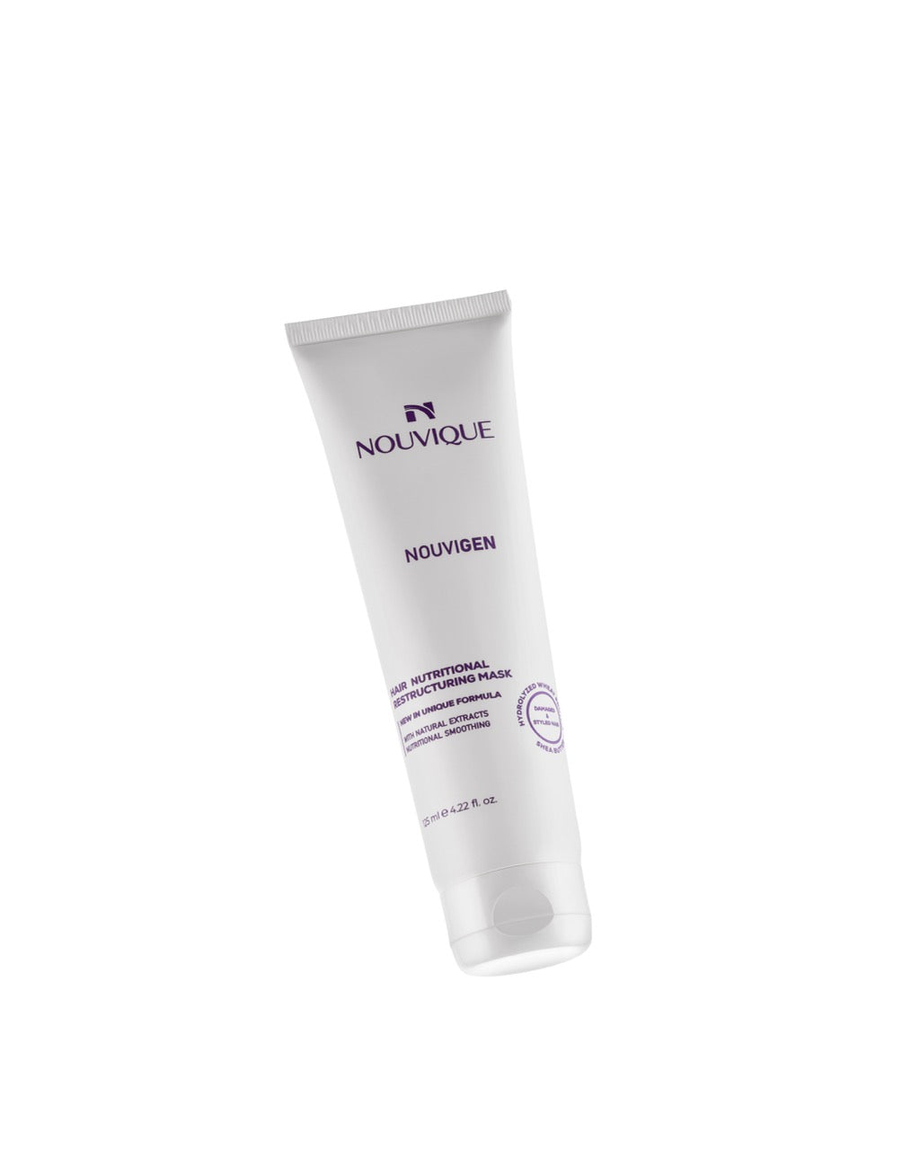 Nouvigen Hair Nutritional Restructuring Mask 125 ml