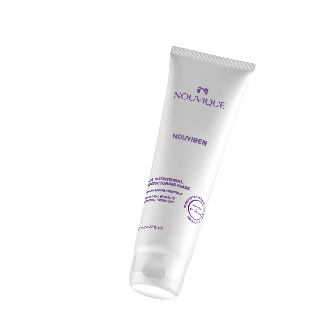 Nouvique Nouvigen Hair Mask 125ML