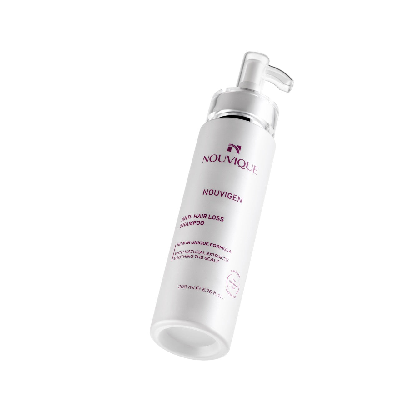 Nouvigen Anti-Hair Loss Shampoo 200ml