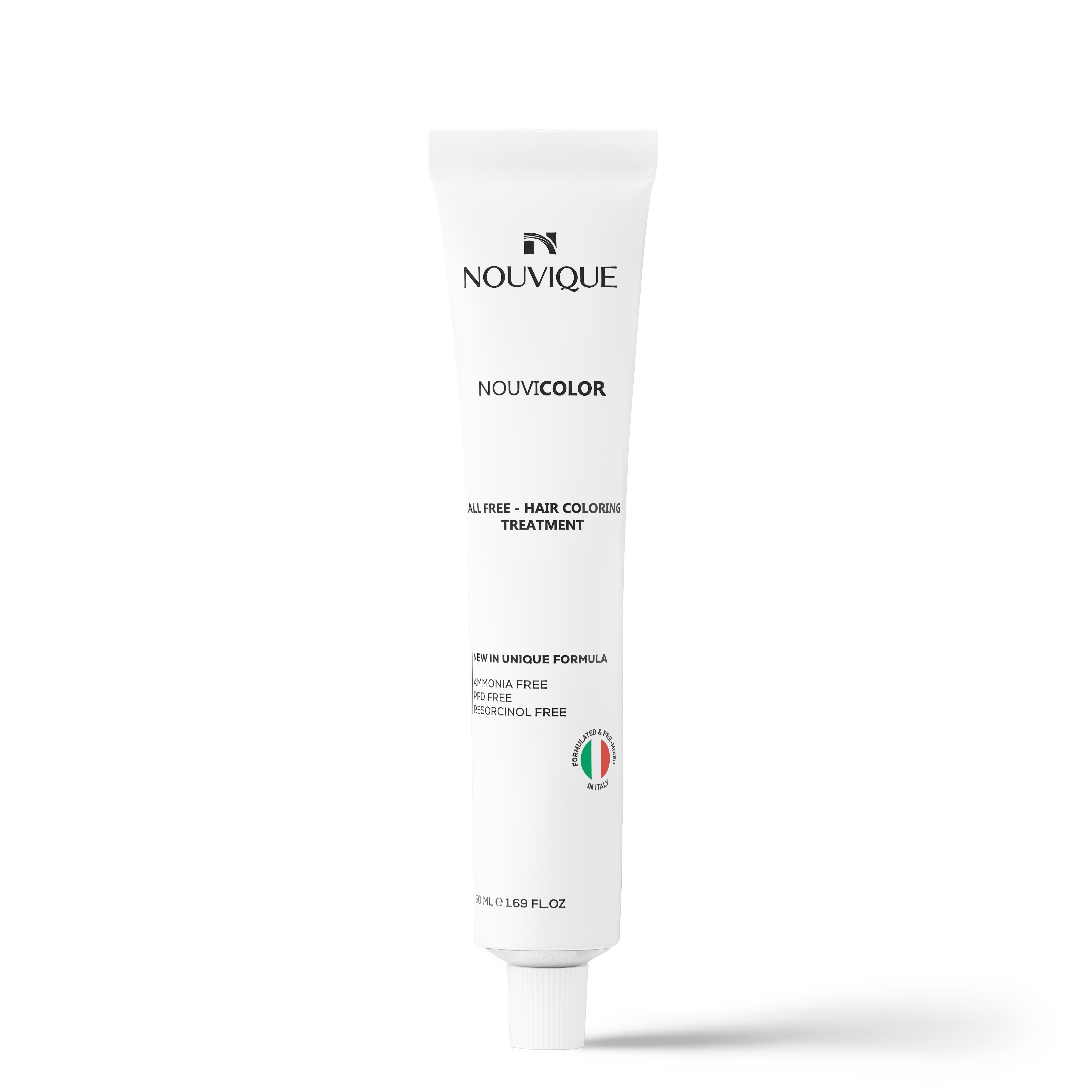 Nouvique Nouvicolor 7 Blonde 50ml