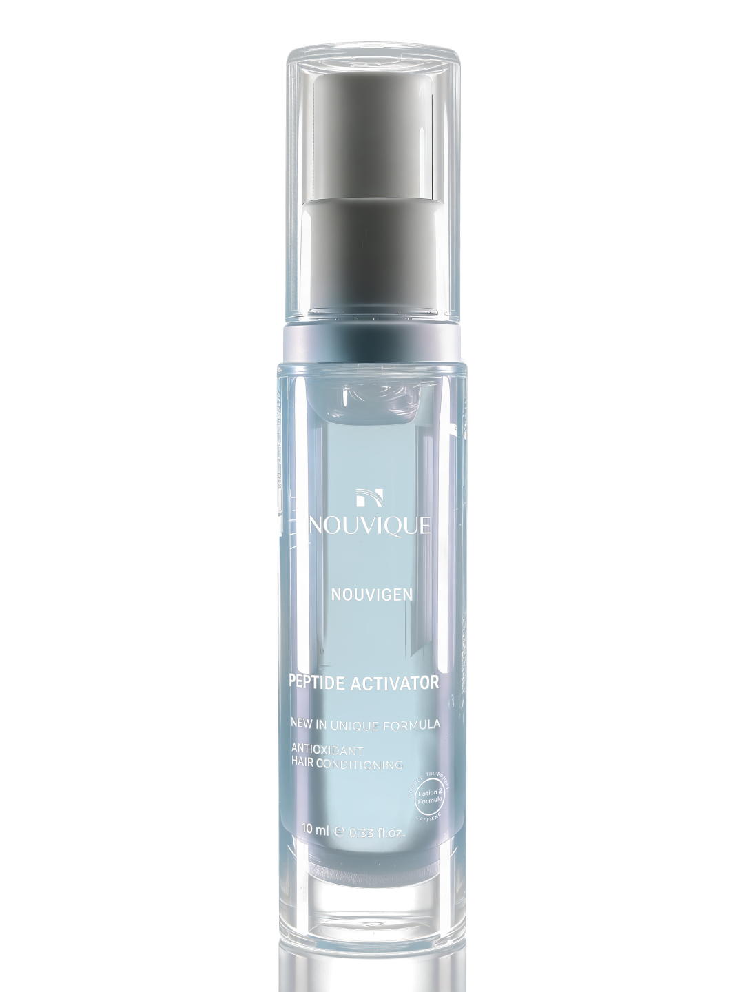 Nouvique Nouvigen Anti-Hair Loss 40+ Program 60ML